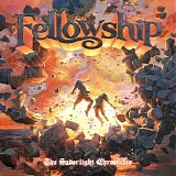 Fellowship - The Saberlight Chronicles
