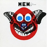 Mew - No More Stories EP