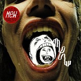 Mew - Why Are You Looking Grave?