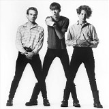 Material Issue - Cover versions