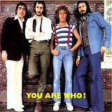 Who, The - Who Are You