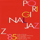 Stevie Ray Vaughan & Double Trouble - Live At Pori Jazz Festival (Late Show)