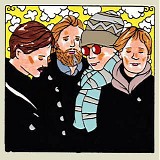 Mew - Daytrotter Session