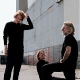 Mew - Unknown Date And Source