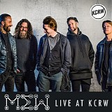 Mew - KCRW Morning Becomes Eclectic