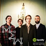 Mew - Live From Spotify, Stockholm