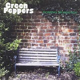 Green Peppers with Justin Currie - Domino Mornings