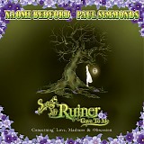 Bedford, Naomi & Paul Simmonds with Justin Currie - SSongs My Ruiner Gave To Me: Concerning Love, Madness And Obsession