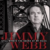 Webb, Jimmy with Justin Currie - Still Within The Sound Of My Voice