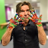 Currie, Justin - Unreleased Song