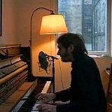 Currie, Justin - Live At Home