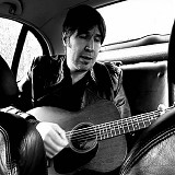 Currie, Justin - Live In The Back Of A Car