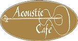 Currie, Justin - Acoustic Café