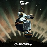Telepath - Mental Mutations