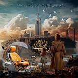 Anton Roolaart - The Ballad Of General Jupiter