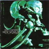 Red Harvest - New World Rage Music