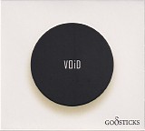 Godsticks - VOiD