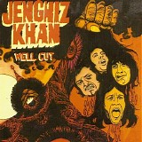 Jenghiz Khan - Well Cut