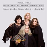 Tzuke, Judie, Beverly Craven, Julia Fordham & Rumer - Thank You For Being A Friend
