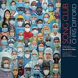 Tzuke, Judie - The Chris Difford Song Club