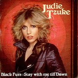 Tzuke, Judie - Black Furs