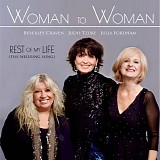 Tzuke, Judie, Beverly Craven & Julia Fordham - Rest Of My Life (The Wedding Song)