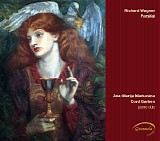 Ana-Marija Markovina & Cord Garben - Parsifal 4 hands