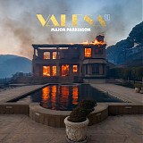 Major Parkinson - Valesa - Chapter II: Viva The Apocalypse!