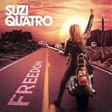 Suzi Quatro - Freedom