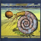 Various artists - Tone Tales From Tomorrow Too
