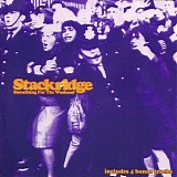Stackridge - Something For The Weekend