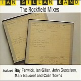 Gillan, Ian Band - Clear Air Turbulence - The Rockfield Mixes
