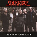 Stackridge - The Final Bow