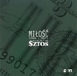 Milosc / Tymon i Trupy - Muzyka Do Filmu $ztos