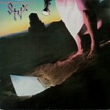 Styx - Cornerstone