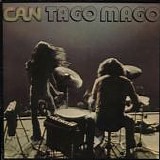 Can - Tago Mago  (2 LP)