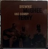 Terry, Sonny & Brownie McGhee - Sonny Terry And Brownie McGhee (Reissue)