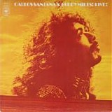 Santana, Carlos. & Buddy Miles - Carlos Santana & Buddy Miles! Live !