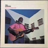 Hawkins, Ted - Watch Your Step (Reissue)