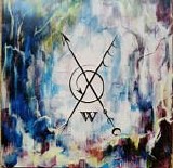 Gandalf's Fist - Widdershins  (2LP Ltd.Edition White Vinyl)