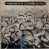 Amon Düül II - Lemmingmania  (Comp.)