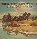 Marshall Tucker Band, The - Long Hard Ride