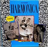 Various - Harmonica Blues - Sun Records Harmonica Classics (Comp.)