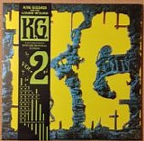 King Gizzard And The Lizard Wizard - K.G. (Explorations Into Microtonal Tuning Volume 2)