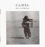 Camel - Dust And Dreams