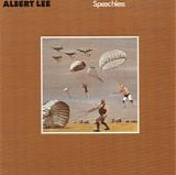 Lee, Albert - Speechless