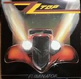 ZZ Top - Eliminator