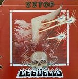 ZZ TOP - Degüello