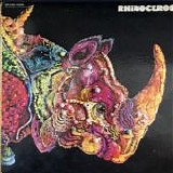 Rhinoceros - Rhinoceros