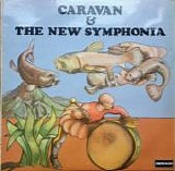 Caravan - & The New Symphonia